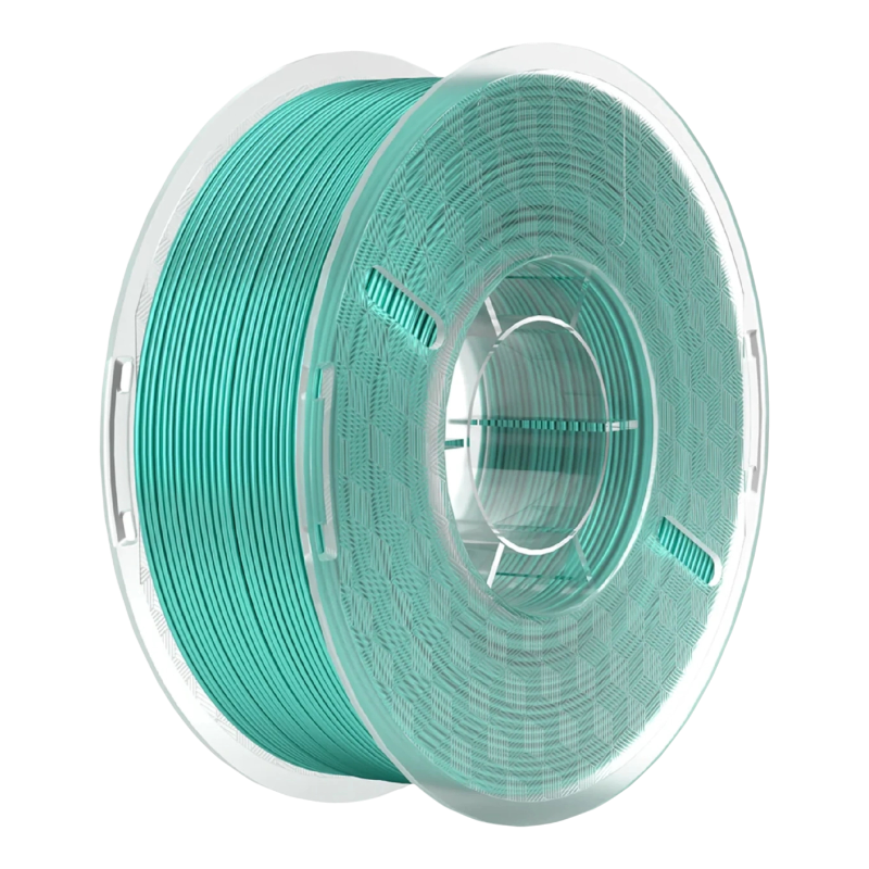 Філамент (пластик) для 3D принтера ELEGOO PLA шовковий блиск 1кг, 1.75мм, зелена м'ята (50.203.0286)